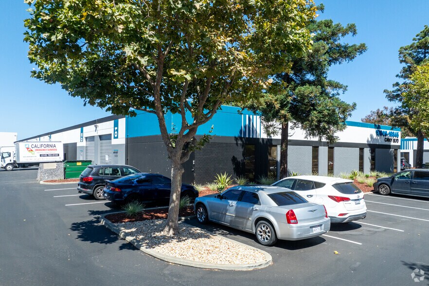 More Photos Of 19707-19743 Cabot Blvd, Hayward Unknown For Lease