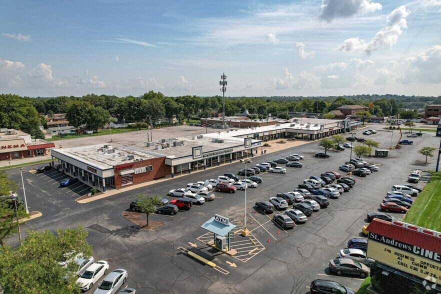 More Photos Of 2001-3141 Campus Dr, Saint Charles Unknown For Lease