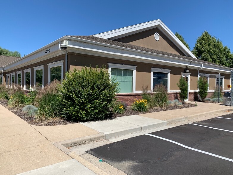 More Photos Of 115 Golf Course Rd, Logan Office For Sale