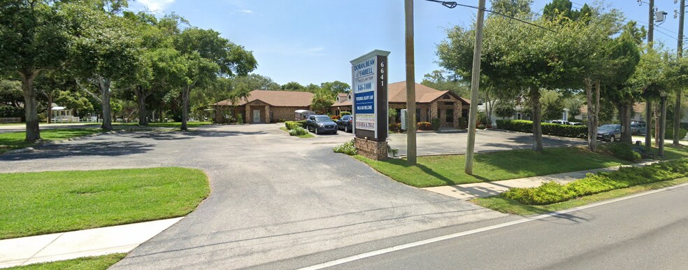 More Photos Of 5939 Virginia, New Port Richey Medical For Sale