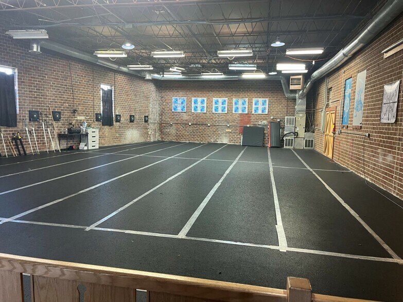 More Photos Of 1365 Collier Rd, Atlanta Warehouse For Sale
