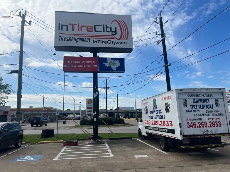 More Photos Of 500 Sheldon Rd, Channelview Auto Repair For Sale