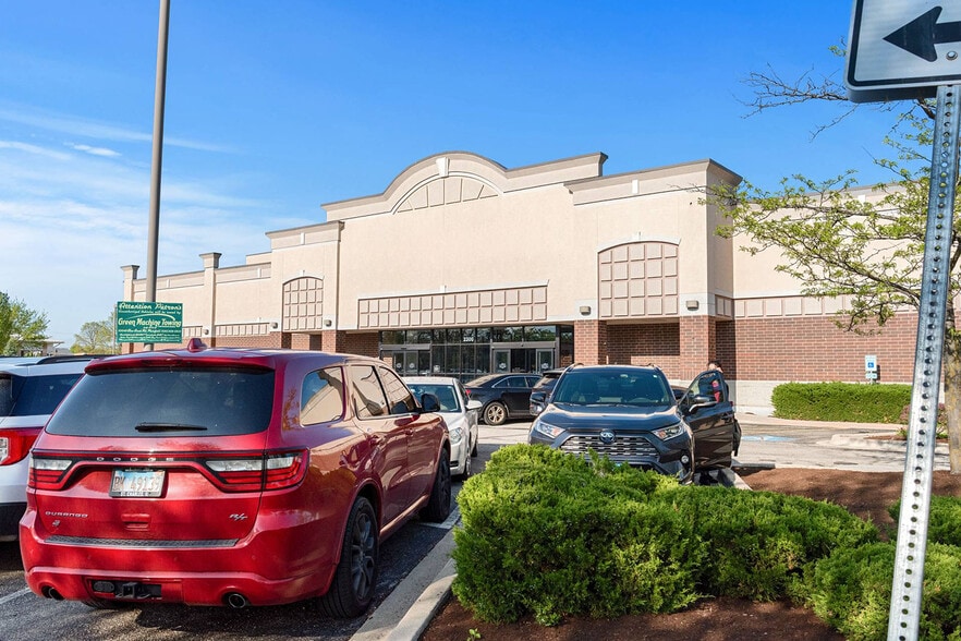 Primary Photo Of 2300 S Eola Rd, Aurora Health Club For Sale