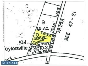 More Photos Of 1105 Taylorsville Rd, Washington Crossing Office Residential For Lease