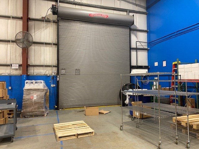 More Photos Of 1549 Bobali Dr, Harrisburg Distribution For Lease
