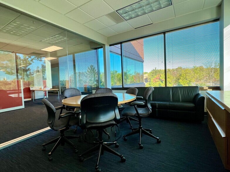 More Photos Of 5250 Corporate Dr, Troy Office For Lease