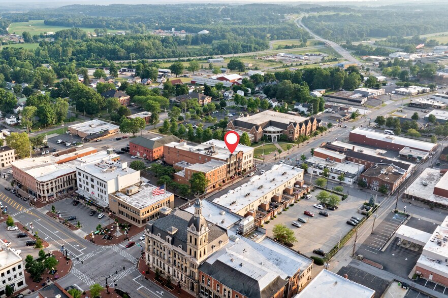 More Photos Of 144 W Liberty St, Wooster Office For Sale