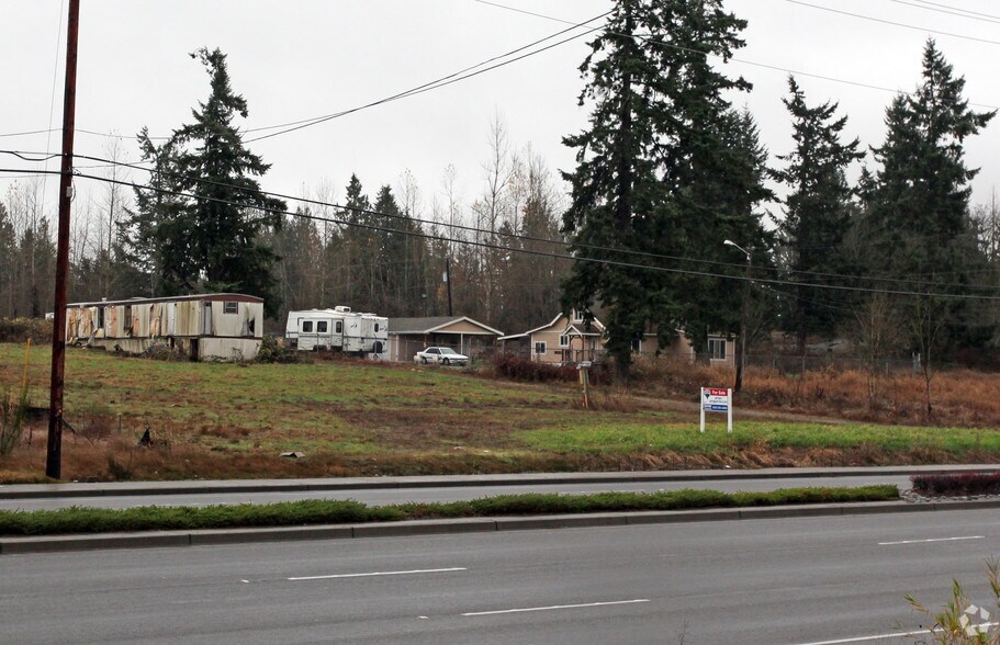 More Photos Of 13323 Canyon Rd E, Puyallup Land For Sale