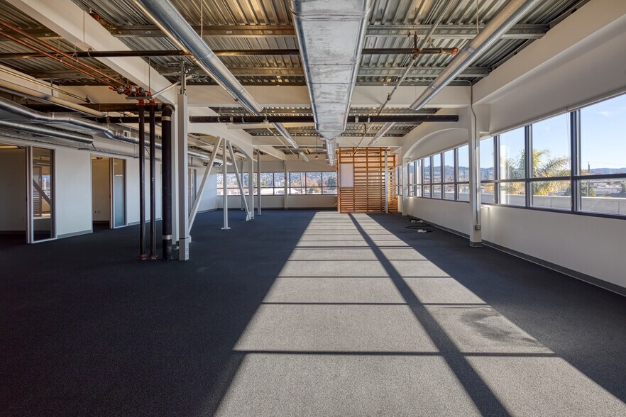More Photos Of 1608 4th St, Berkeley Office For Sale