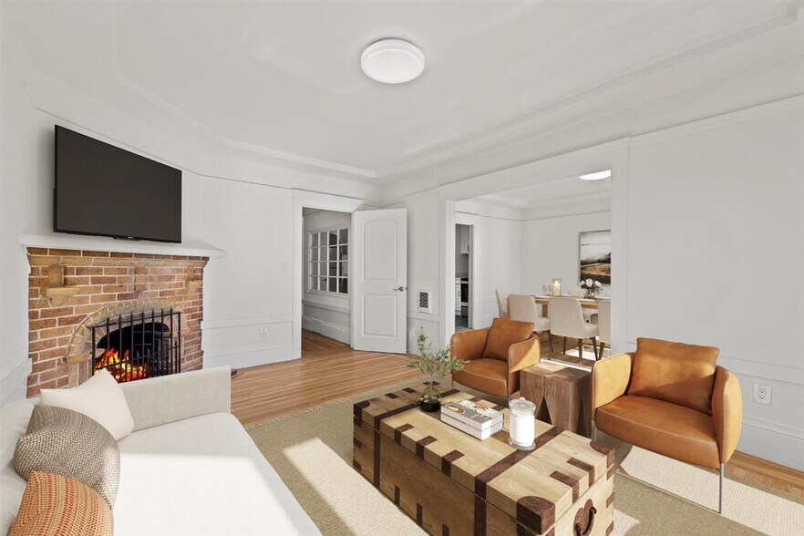 More Photos Of 1524-1526 Irving St, San Francisco Storefront Retail Residential For Sale