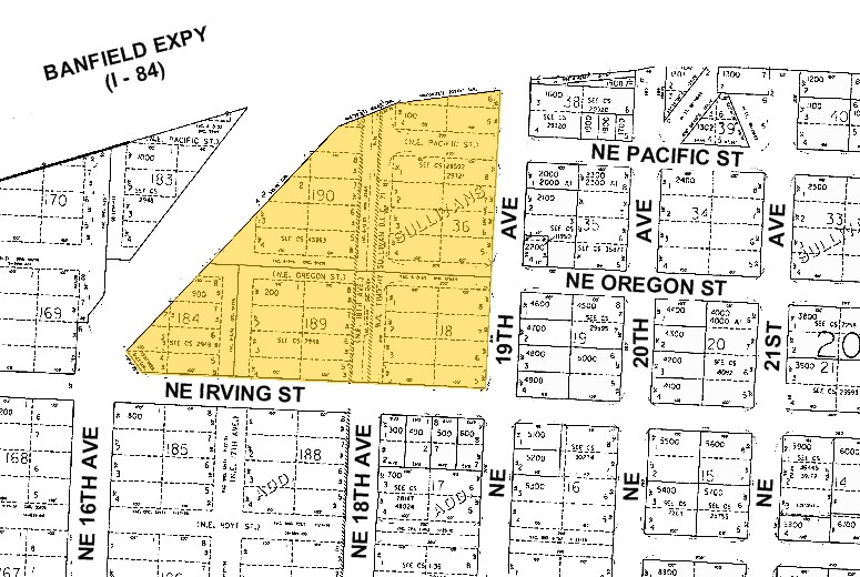 More Photos Of 847-999 NE 19th Ave, Portland Office For Lease