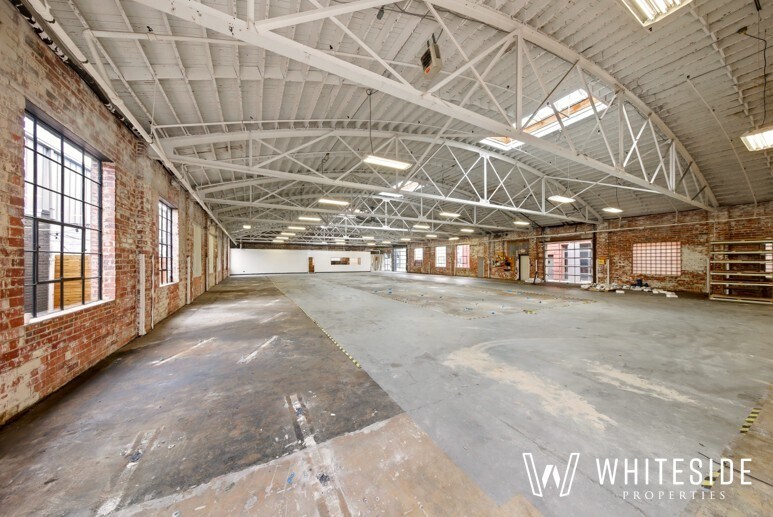 More Photos Of 1331 S Mint St, Charlotte Warehouse For Lease