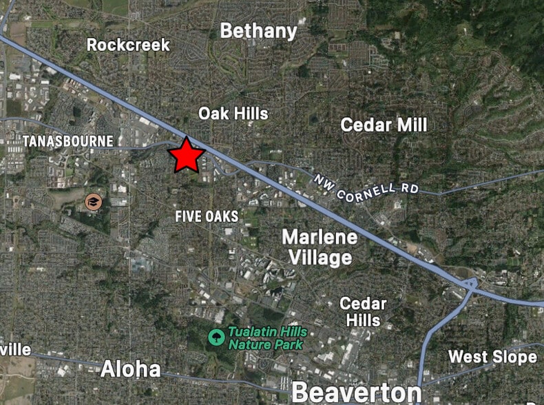 More Photos Of 1815 NW 169th Pl, Beaverton Unknown For Lease