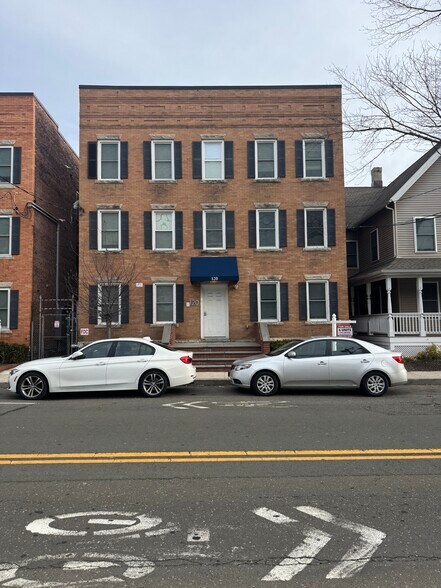 More Photos Of , Stamford Multifamily For Sale