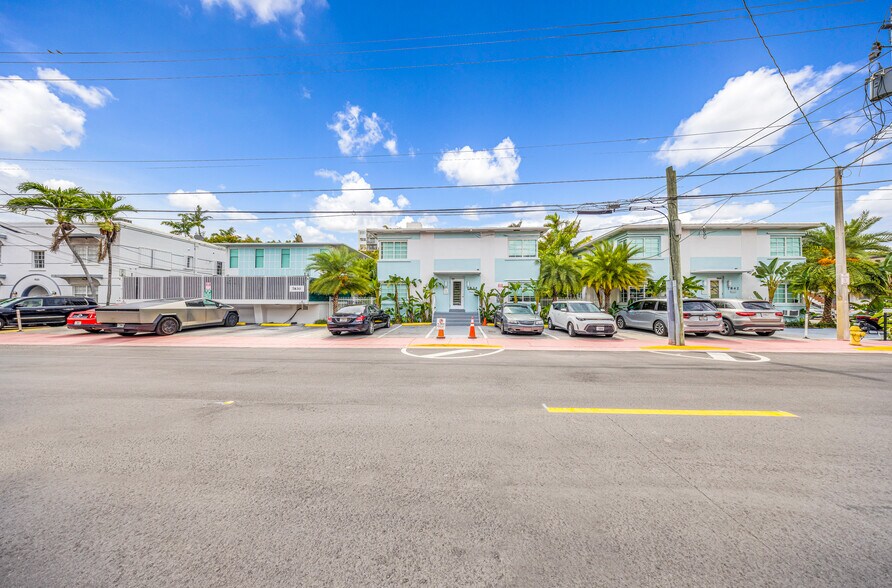 More Photos Of 7830-7842 Abbott Ave, Miami Beach Apartments For Sale