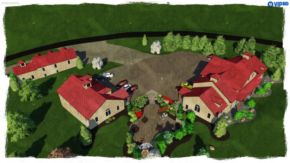 More Photos Of 2121 Ny-17A, Goshen Land For Lease