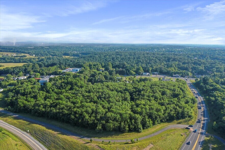 More Photos Of Remainder T.M Opequon Connector rd, Kearneysville Land For Sale