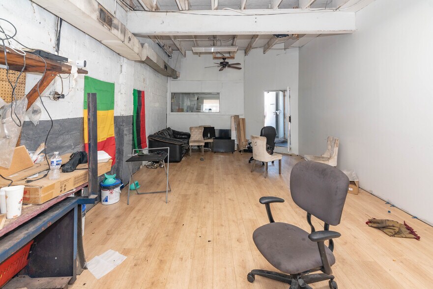 More Photos Of 655 E 25th St, Baltimore General Retail For Sale