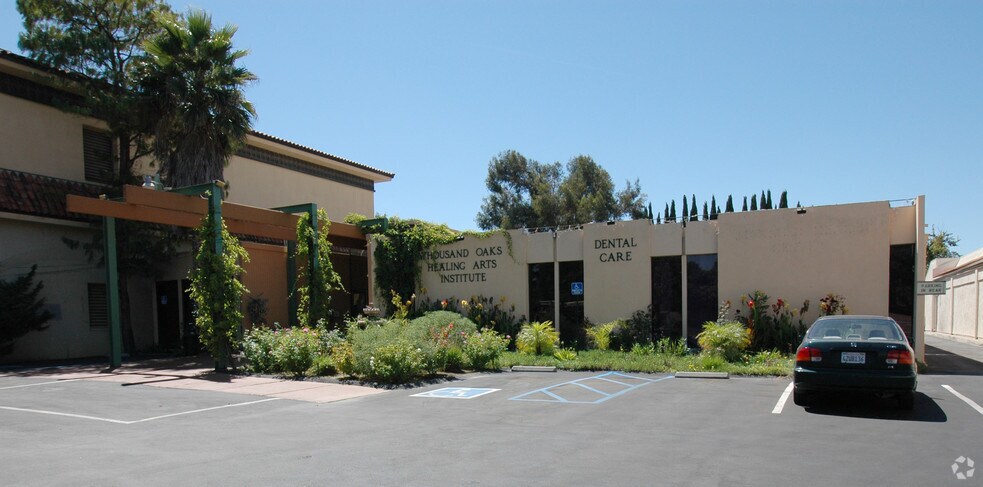 More Photos Of 2955 N Moorpark Rd, Thousand Oaks Office For Sale