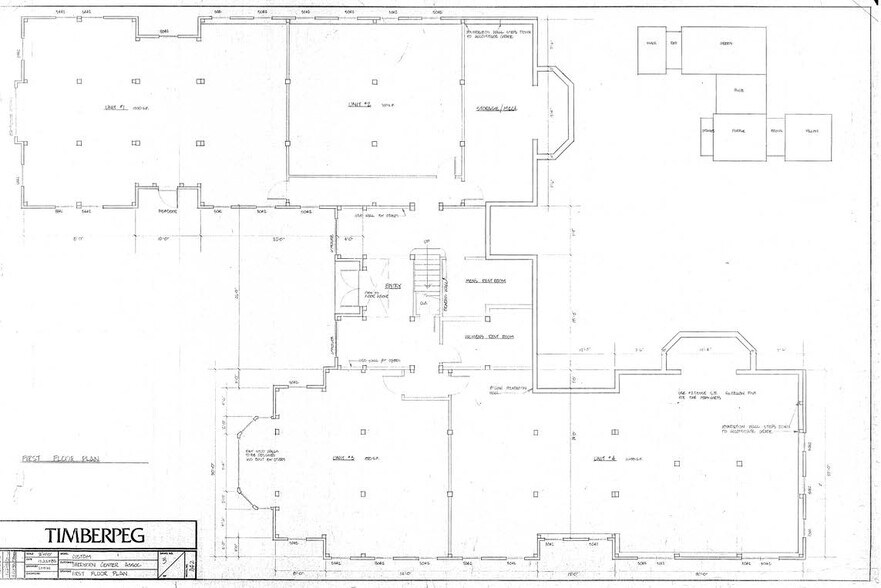 More Photos Of 20 North Main St, Sherborn Office For Sale
