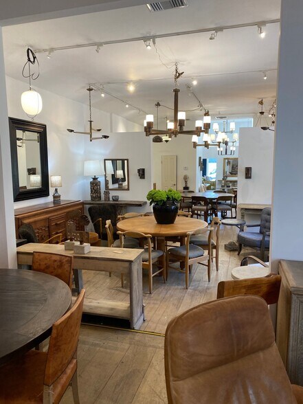 More Photos Of 744 N La Cienega Blvd, Los Angeles Storefront Retail Office For Lease