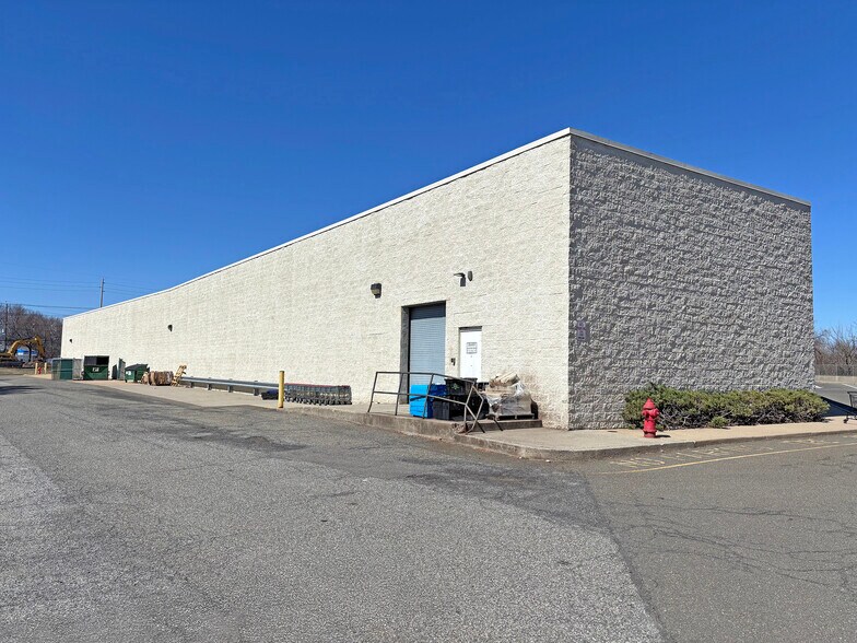 More Photos Of 30 A & S Dr, Paramus Freestanding For Lease
