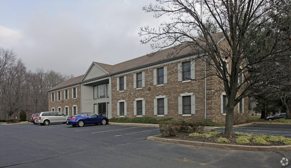 Primary Photo Of 800 Wyckoff Ave, Wyckoff Office For Sale