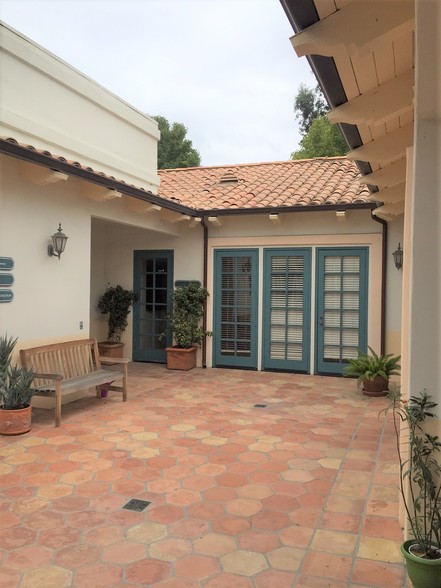 Primary Photo Of 30210 Rancho Viejo Rd, San Juan Capistrano Office For Lease