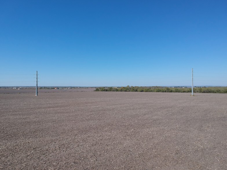 More Photos Of Wisdom Rd @ Jarratt Road, Atascosa Land For Sale