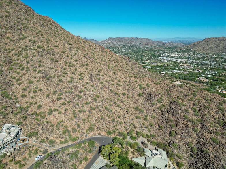 More Photos Of 6010 E Cholla Ln, Paradise Valley Land For Sale