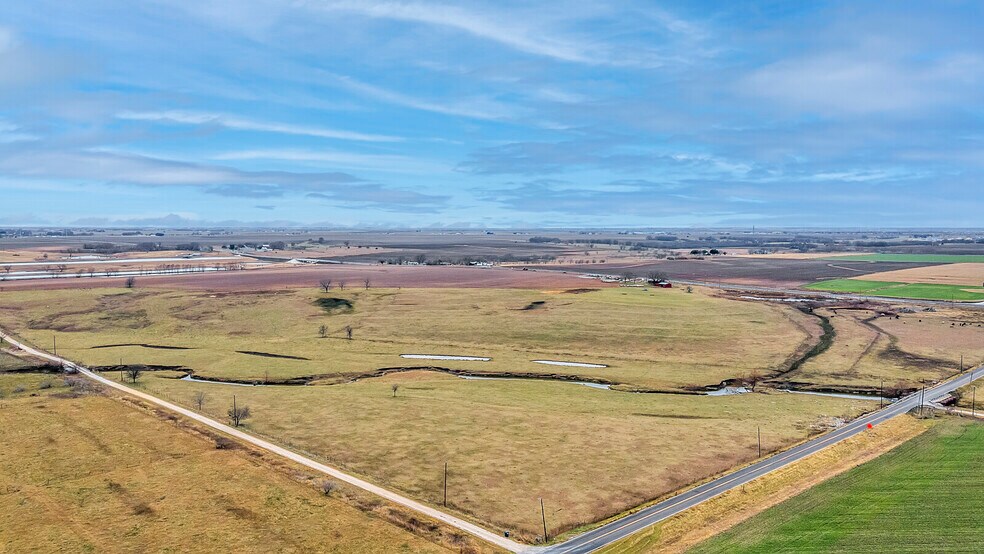 More Photos Of 1051 CR 369, Taylor Land For Sale