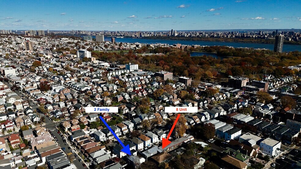 More Photos Of 814 76th St, North Bergen Multifamily For Sale