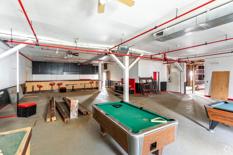 More Photos Of 126 N James St, Peekskill Warehouse For Sale