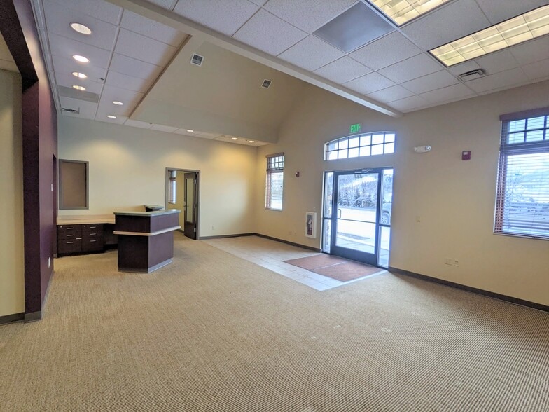 More Photos Of 265 Tanglewood Ln, Silverthorne Medical For Lease
