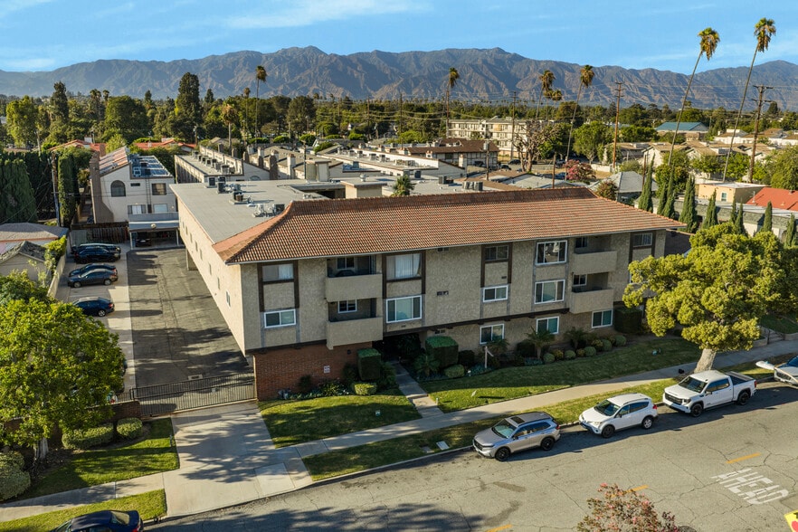 More Photos Of 2101 Vine St, Alhambra Apartments For Sale