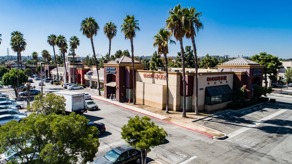 More Photos Of 8118-8168 Garvey Ave, Rosemead Unknown For Sale