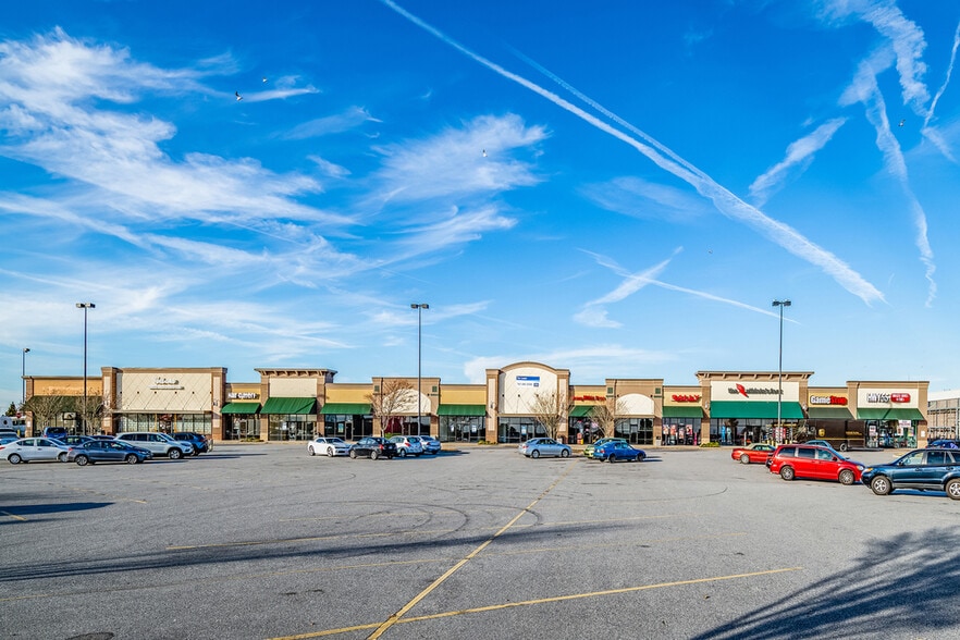 More Photos Of 103 Tanglewood Pky, Elizabeth City Storefront For Lease