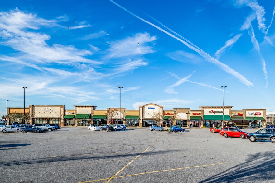 More Photos Of US 17 & Halstead Extensio, Elizabeth City Unknown For Lease