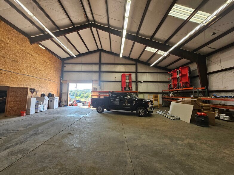 More Photos Of 808 N Ellsworth St, Allentown Warehouse For Sale