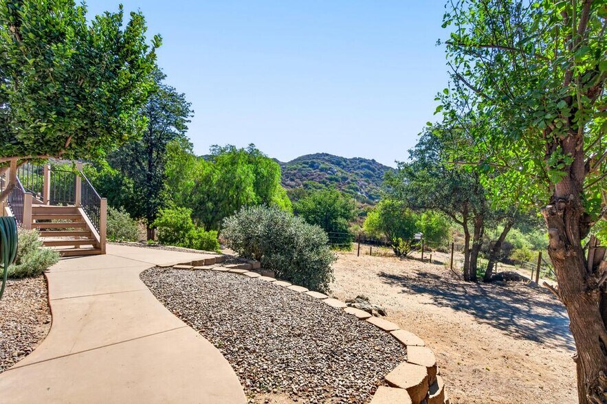 More Photos Of 21041 Black Canyon Rd, Ramona Land For Sale