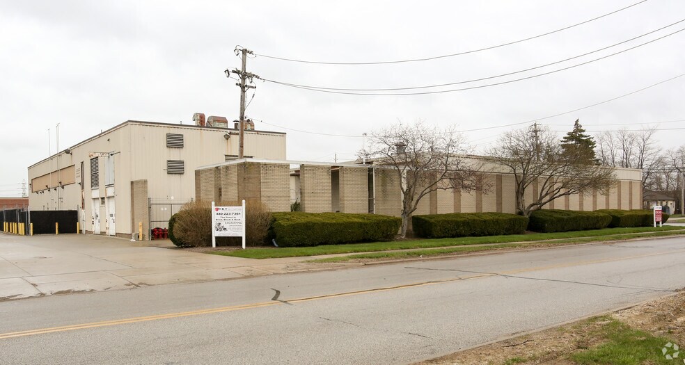 More Photos Of 3950 Ben Hur Ave, Willoughby Manufacturing For Sale