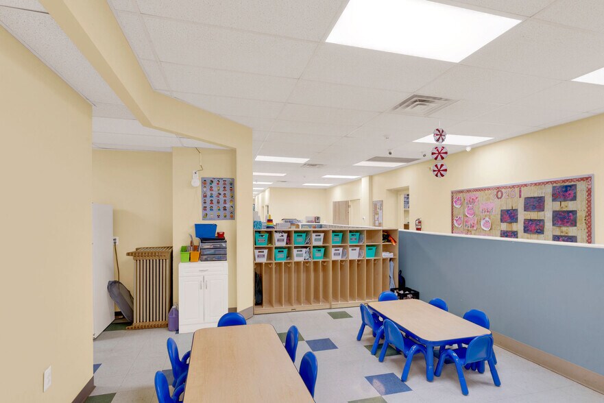 More Photos Of 1805 Princeton Ave, Trenton Daycare Center For Sale