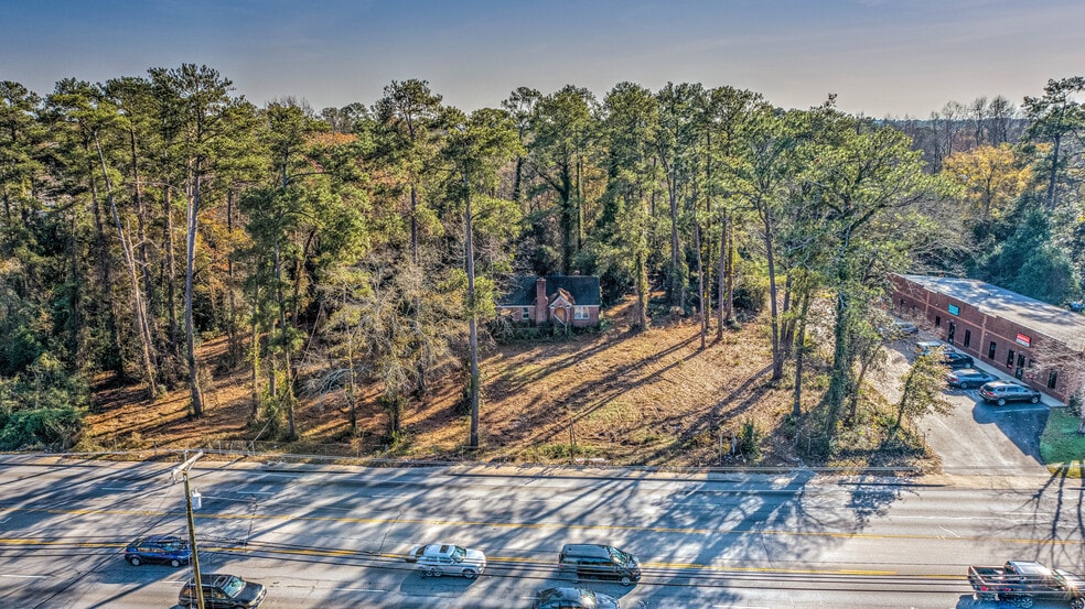 More Photos Of 2917 Augusta Rd, West Columbia Land For Sale