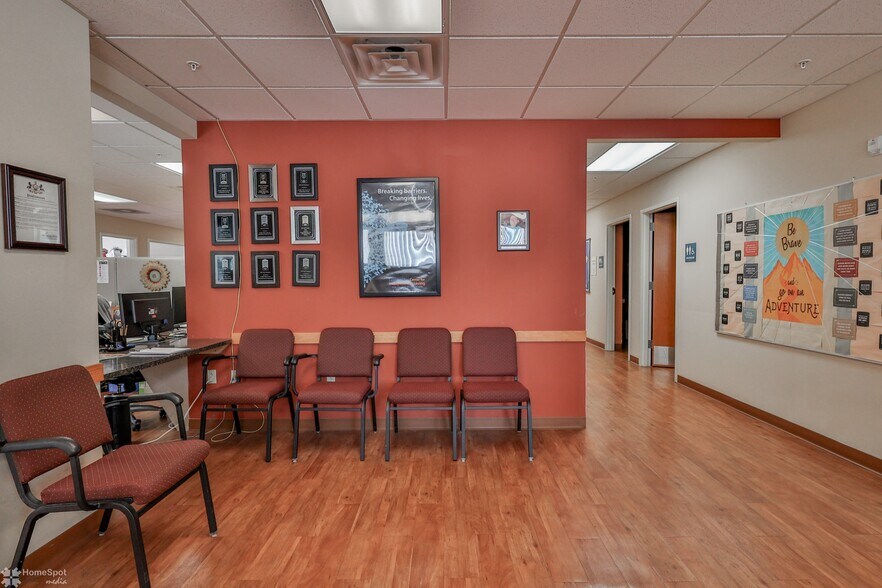 More Photos Of 1226-1232 W Green St, Allentown Flex For Lease