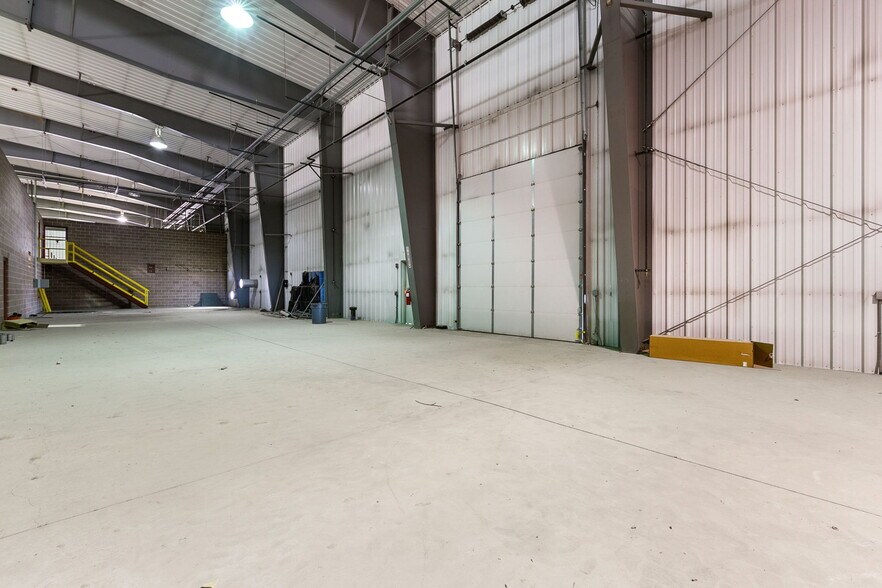 More Photos Of 6193 Berwick Dr, Cheyenne Warehouse For Sale