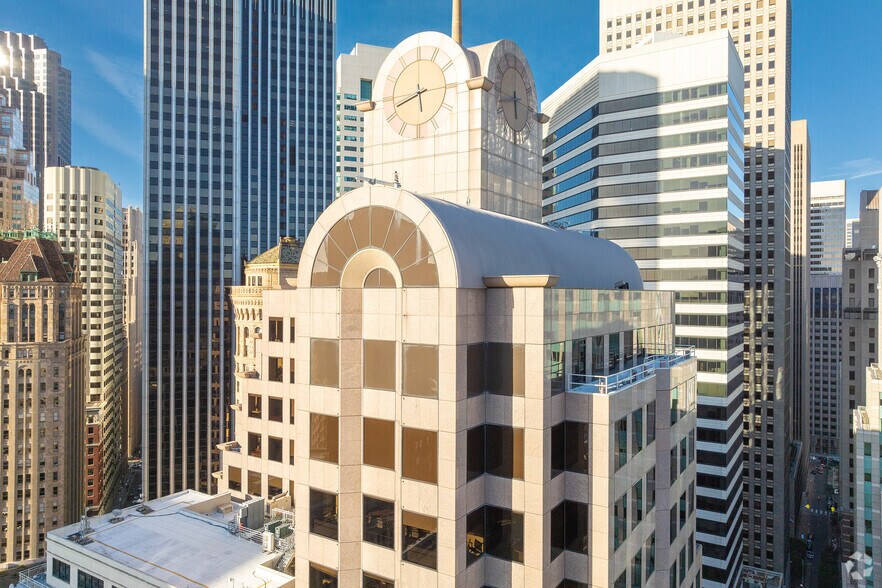 More Photos Of 33 New Montgomery St, San Francisco Office For Lease