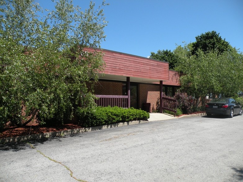 More Photos Of 68 W Cedar St, Poughkeepsie Medical For Lease