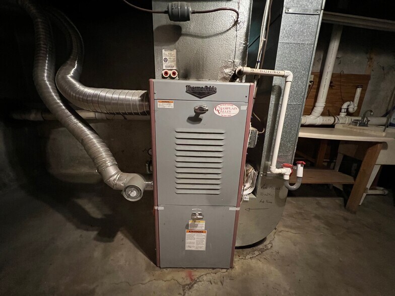 More Photos Of 75 Montcalm St, Ticonderoga Office Residential For Sale