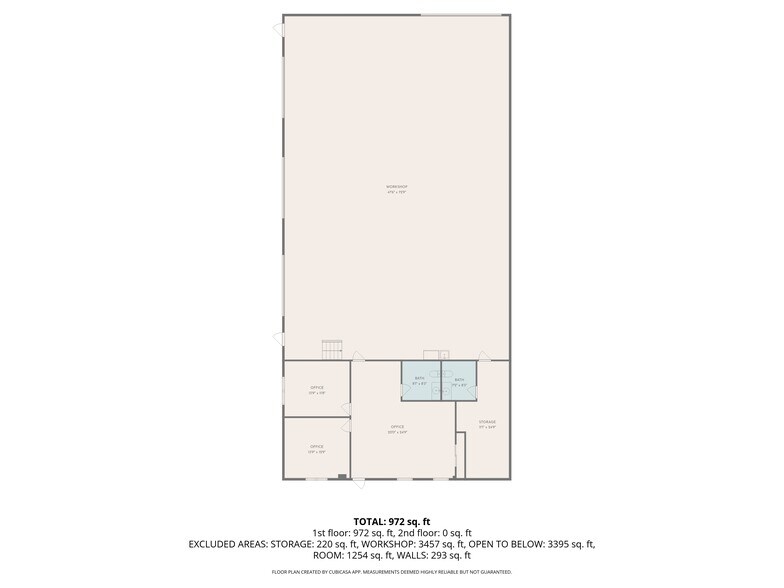 More Photos Of 165 Carmelinas Cir, Ludlow Industrial For Lease