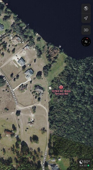 Primary Photo Of SE 165th Terrace Rd, Ocklawaha Land For Sale
